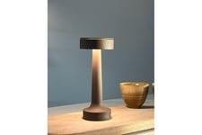 AntiDark Bordslampa Buddy Coffee