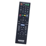 ALLIMITY RM-ADP054 Remote Control Replace fit for Sony Blu-ray Home Theater Systems BDV-E670W BDV-E370 BDV-E970W BDV-E870 BDV-F500 BDV-F700 HBD-E370 HBD-E870 HBD-F500