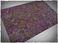 DCS Game Mat Alien planet 4x6 ~ 122x183cm (Mousepad)