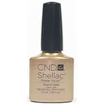 CND Shellac UV/LED Gel Nail Polish 7.3ml - Grand Gala - Unboxed