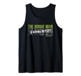 The Boogie Man Lyrics Jackson 5 Scary Halloween Tank Top