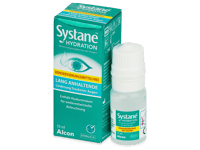 Systane Hydration Preservative-Free eye drops 10 ml