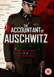 The Accountant Of Auschwitz DVD