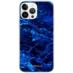 ERT Group Coque de téléphone Portable pour Samsung S9 Original et sous Licence Officielle Babaco Motif Abstract 033 Parfaitement adapté à la Forme du téléphone Portable, Coque en TPU