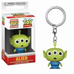 Figurine Pop Pocket Porte Clé  Keychain Funko - Disney - Toy Story - Alien