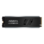 A-DATA – ADATA LEGEND 970 1TB PCIe M.2 SSD (SLEG-970-1000GCI)