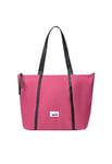 myMo ATHLSR, Sac de Sport Femme, Rose