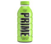 Prime Hydration- Lemon Lime