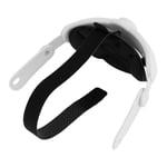 Head Strap For Meta 3 Headset ABS Adjustable Folding VR Headset Accessories Part