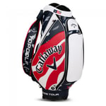 Callaway 'Limited Edition' US OPEN 2024 Golf Staff Bag - Tourbag