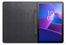 LENOVO Tab M10 Plus 3rd gen Folio Case Grey