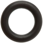 Bague d'etancheite 5,7x1,78 nbr 90shore d'origine (6.363-410.0) Nettoyeur vapeur Karcher