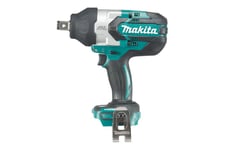 Makita DTW1001Z - mutterdragare - sladdlös - inget batteri