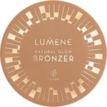 Lumene Natural Glow Bronzer 2 Arctic Sun 10g