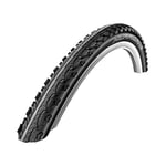 Schwalbe Hurricane HS352 Rigid Tyre 26 x 2.00 Black