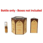 6x6ml Sultan al Oud Al Rehab Genuine Perfume Roll On Fragrance Oil Halal