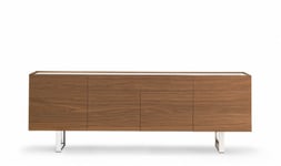 Horizon Sideboard A 210cm (Keramik: Bronze)