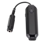  2in1 Bluetooth 5.0 Receiver Transmitter Adapter 3.5mm Jack for Music Audio6445