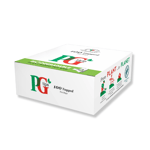 PG Tips Tagged Tea Bags | 100 Tea Bags Per Box | Tagged Tea Bags