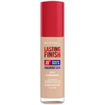 Fonds de teint & Bases Rimmel London  Lasting Finish Boost D 39;hydratation Spf20 050-fair Porcelai