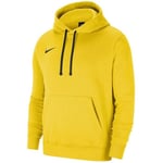 Naisten pusero Nike Park 20 Hoodie W CW6957-719, keltainen