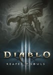 Diablo 3: Reaper of Souls (DLC) Battle.net Key GLOBAL