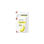 Karcher - Détergent vitres concentré anti-traces et déperlant 4 x 20 ml