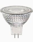 LED Spot MR16 6,2W/827 (40W) GU5.3