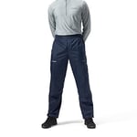 Berghaus Surpantalon Respirant Imperméable Deluge Pro 2.0 pour Homme