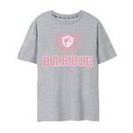 Barbie - T-Shirt - Femme