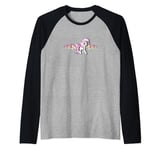 My Little Pony: Friendship Is Magic Pinkie Pie Comic Wave Manche Raglan