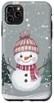 iPhone 11 Pro Max Winter Case Case