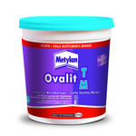 Colle Pâte Revêtements Muraux METYLAN Ovalit TM 750g