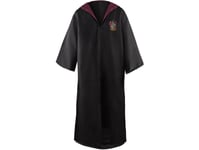 Gryffindor Kappe Med Slips