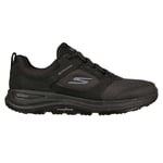 Skechers Women's GO WALK Outdoors – Waterproof promenadskor (dam) - Black,38