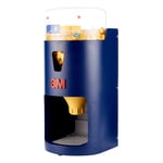 Dispenser for ørepropper 3M One Touch Pro; Veggfeste