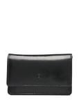 Salerno Wallet Mira Black Adax