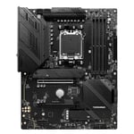 MSI MAG B650 TOMAHAWK WIFI Gaming Motherboard