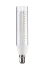 Paulmann Ampoule LED B15d 9.5W 4000K - 28891  