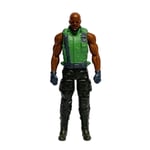 GI Joe 2.5 Inch Vinyl Figure Roadblock