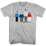 Outfits Seinfeld T-shirt M