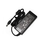 Acer Lite-On - Strømadapter - AC 240 V - 90 watt - for TravelMate 6410  6413  6414  6460  6463  6464  6465