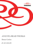 Augusta Read Thomas  Dream Catcher  CD