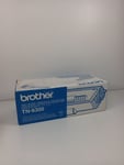 Brother TN-6300 Black Original OEM Laserjet Toner Cartridge