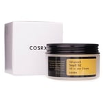 COSRX Advanced Snail 92 All in One Cream face cream with snail mucus, 100 g