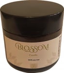 Blossom_Scented Clean Linen Sojaljus 50G