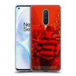 A NIGHTMARE ON ELM STREET 3 DREAM WARRIORS GRAPHICS GEL CASE FOR GOOGLE ONEPLUS