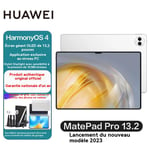 Huawei Matepadpro 13.2 Pouces Phare Oled Plein Écran Kirin Puce Star Flash Tablette Yachuan Qing Huawei Stylet Flash Étoile Trois Générations,12gb 512gb,Version Wifi