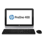 HP Pro 400 AiO MT A65400 500G 4.0