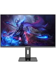 27" DUTZO G27-FI160UA-B (DOT) - 3840x2160 (4K / UHD) - 160Hz - Fast IPS - 2x 3W Speakers